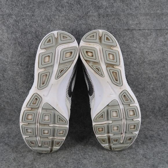 Nike Shoes Womens 8.5 Athletic Trainer Revolution 3 Running Sneaker Sport Casual - Picture 9 of 12